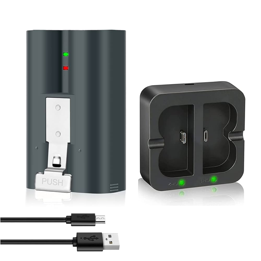 Ring Stick Up Cam Battery・バッテリーパック 新品セット Ring Stick Up Cam Battery (バッテリー駆動スティックアップ